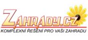 Zahrady.CZ Komplexn� realizace zahrad.