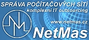 NetMas s.r.o. Komplexn� IT outsourcing