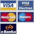 visa mastercard RB