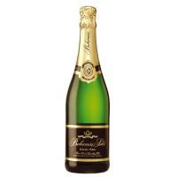 Kytice Bohemia sekt doplnky