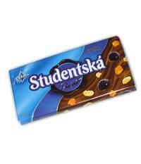 Kytice Studentsk pee doplnky/darky-ke-kvetine