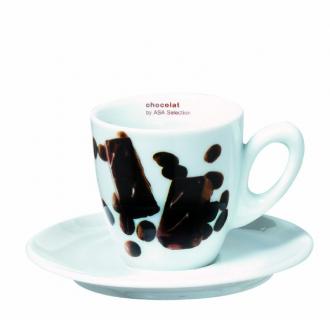 Kytice lek espresso piccolo doplnky